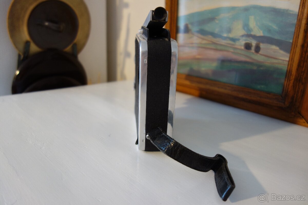 Historická kamera - 5