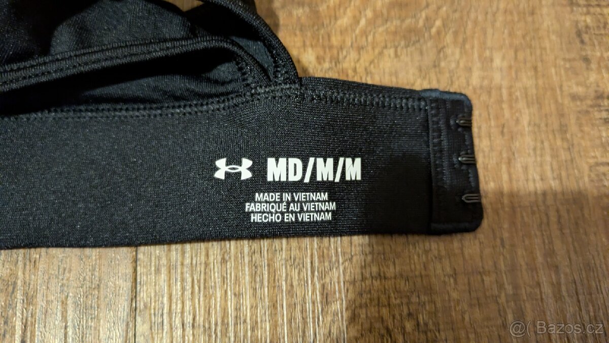 Podprsenka Under Armour UA Infinity Crossover High - 5