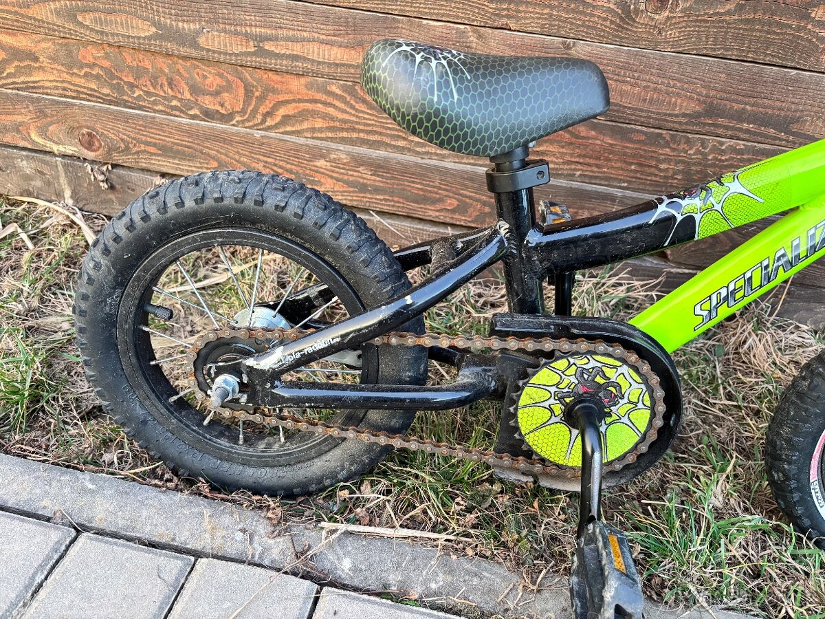 Specialized 12 - 5