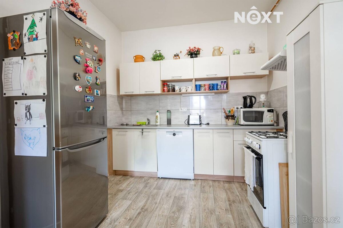 Prodej byt 2+1, 59㎡ - 5