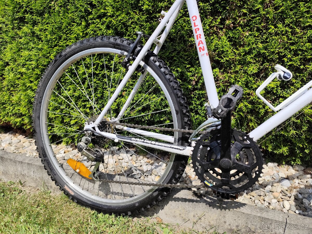 Horské kolo Olpran 26" - 5