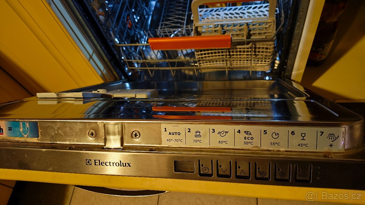 mycka Elektrolux - 5