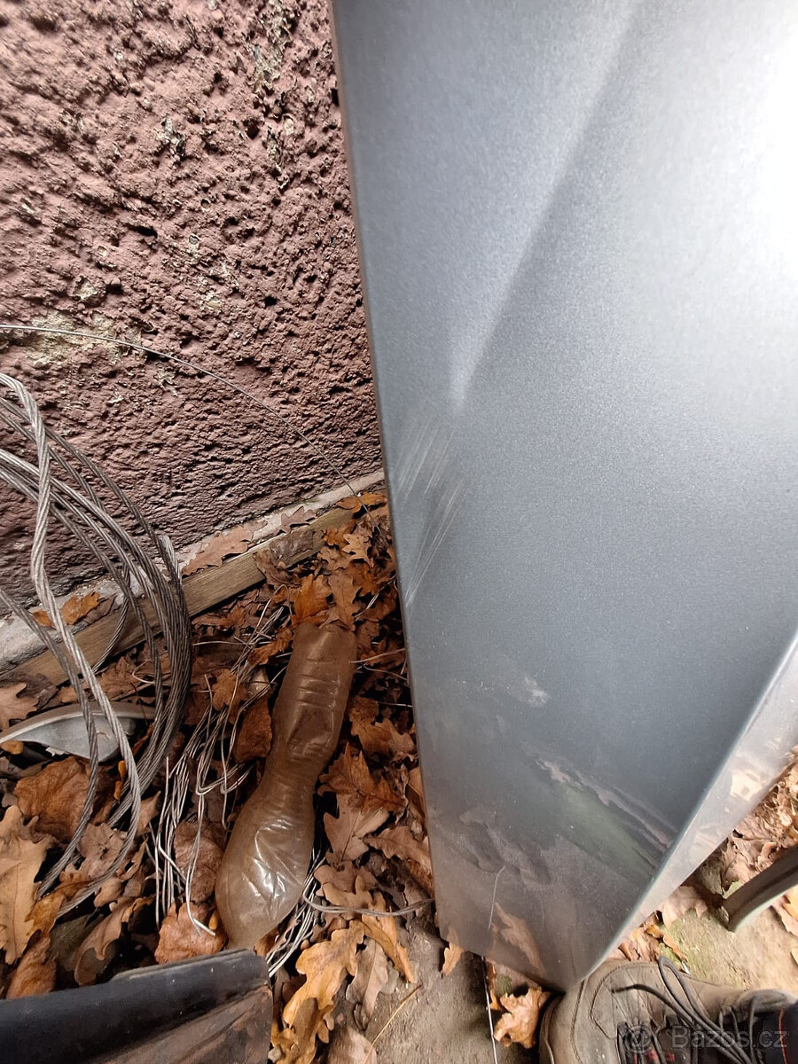 scala přední naraznik - 5