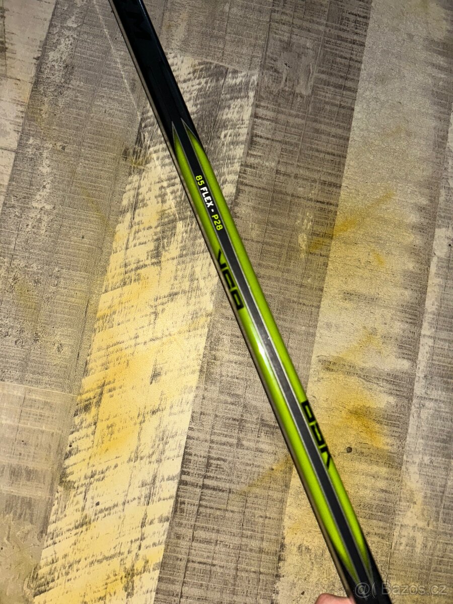 Hokejka CCM Ribcor 65K Grip - 5