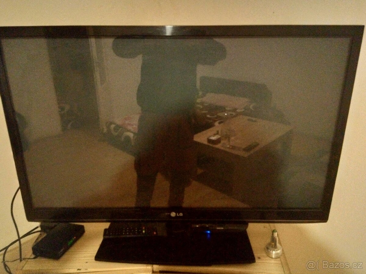 Prodám tv setobox dvb-t 2 - 5