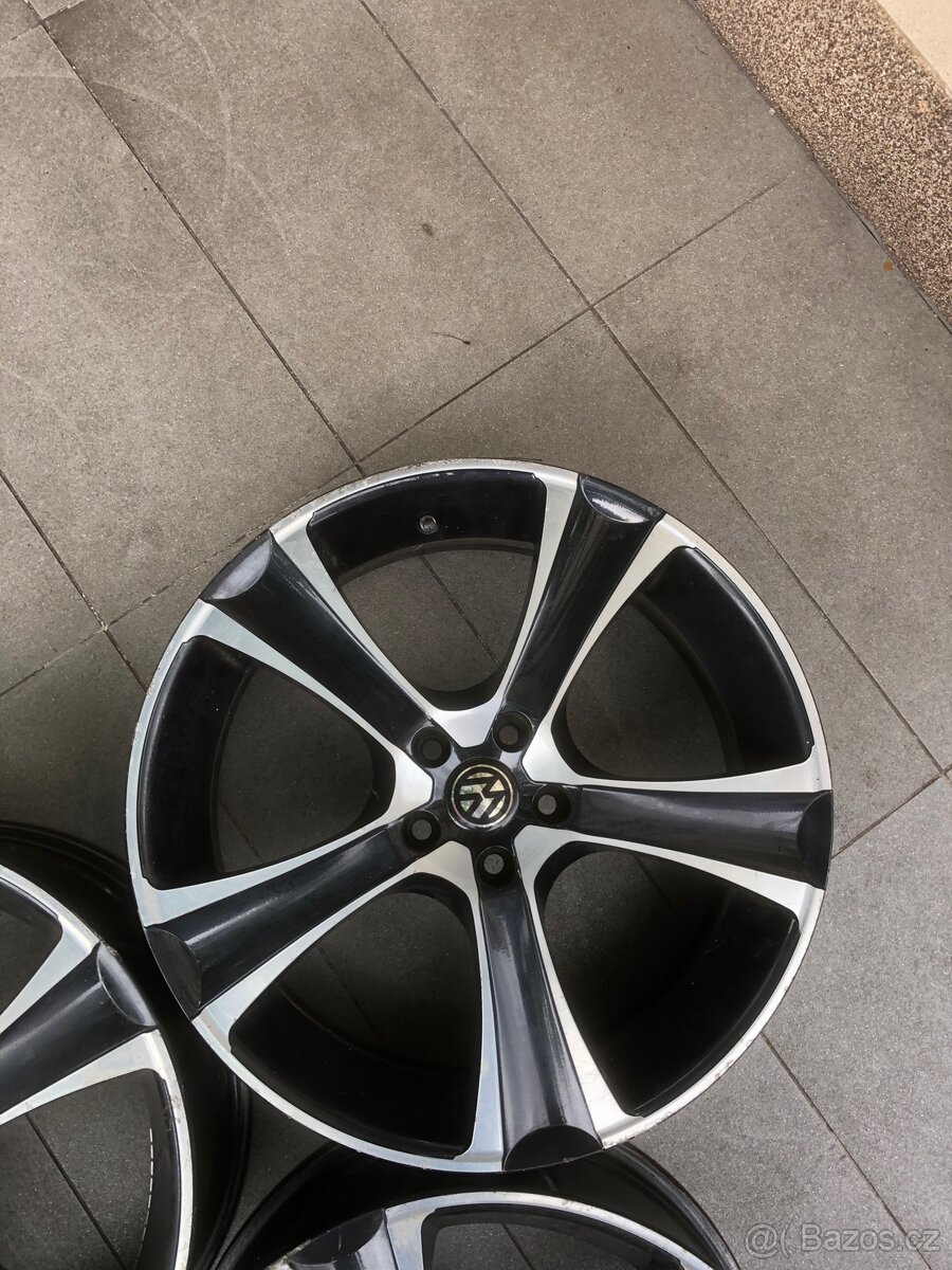 5x112 R20 Spath SP18 - 5