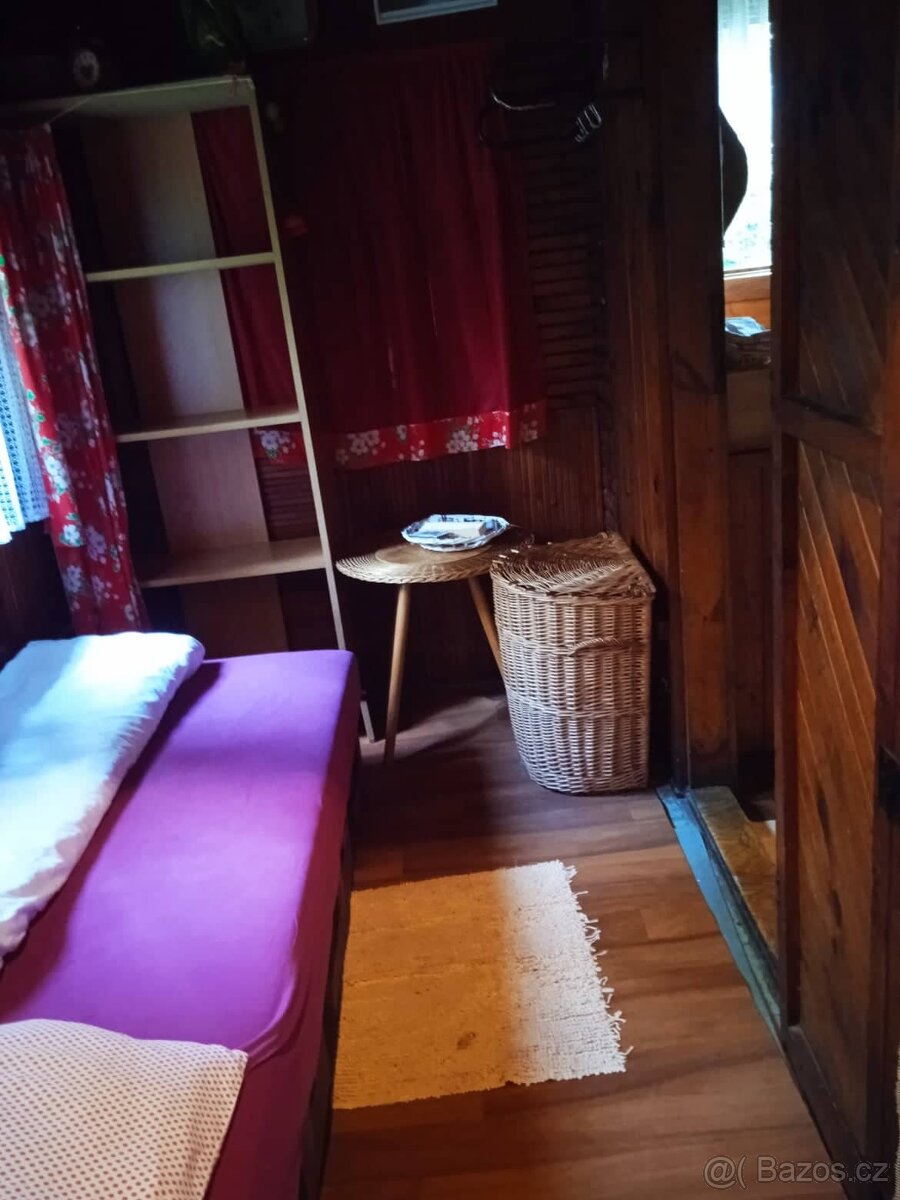 Chata Třeboňsko - 5