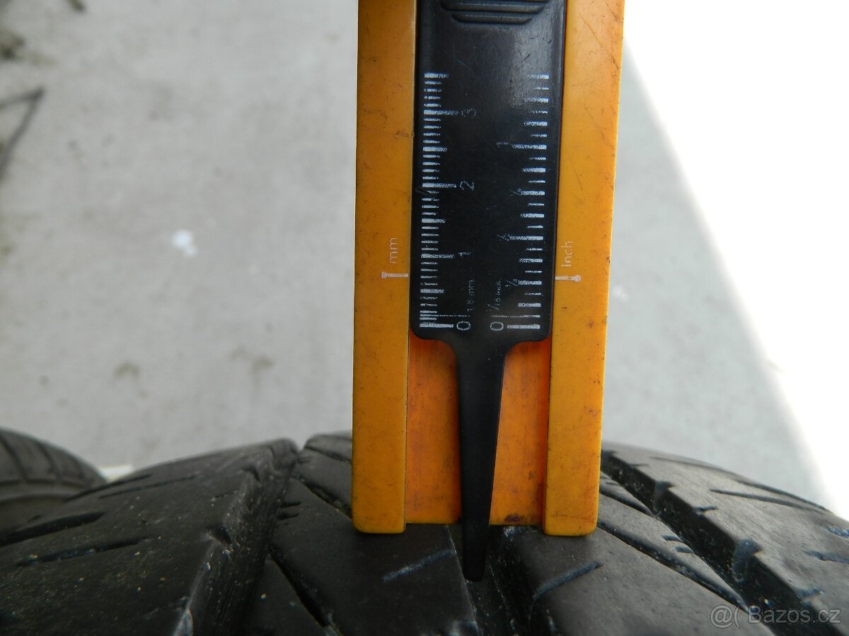 195/60 r16C 99/97H LT 2ks letní - 5