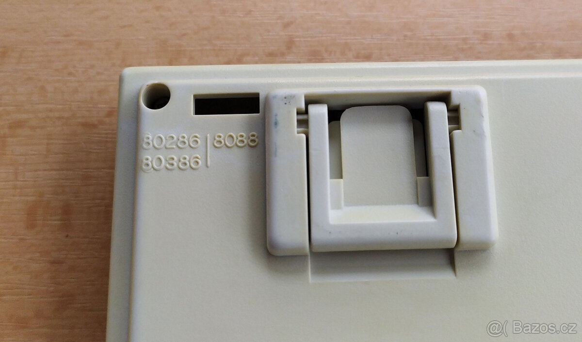 Klavesnice MCK-201FT - VIKOMT Holoubky - Rarita - 5