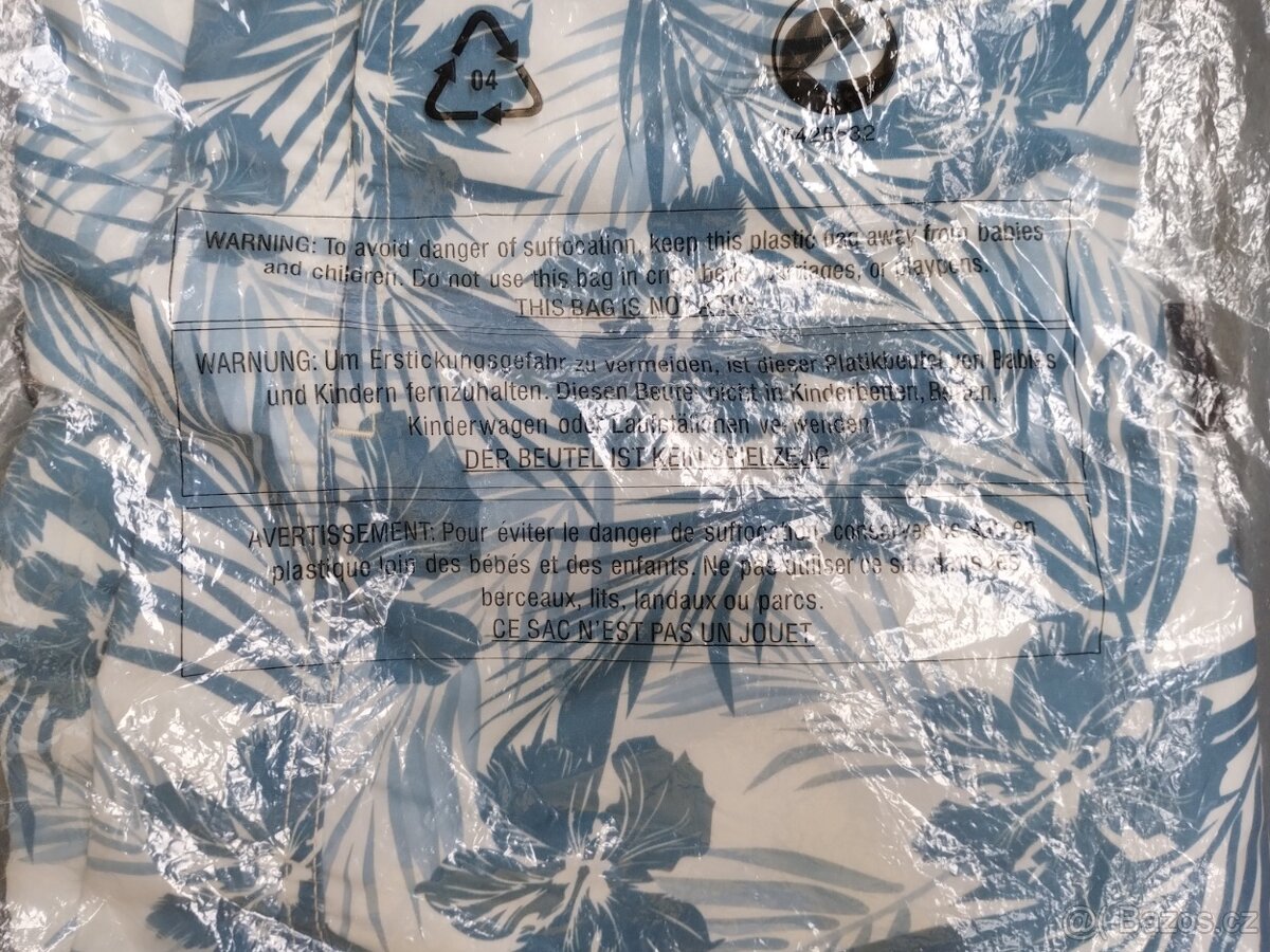 Nerozbalené plavky Blend, vel. M - 5