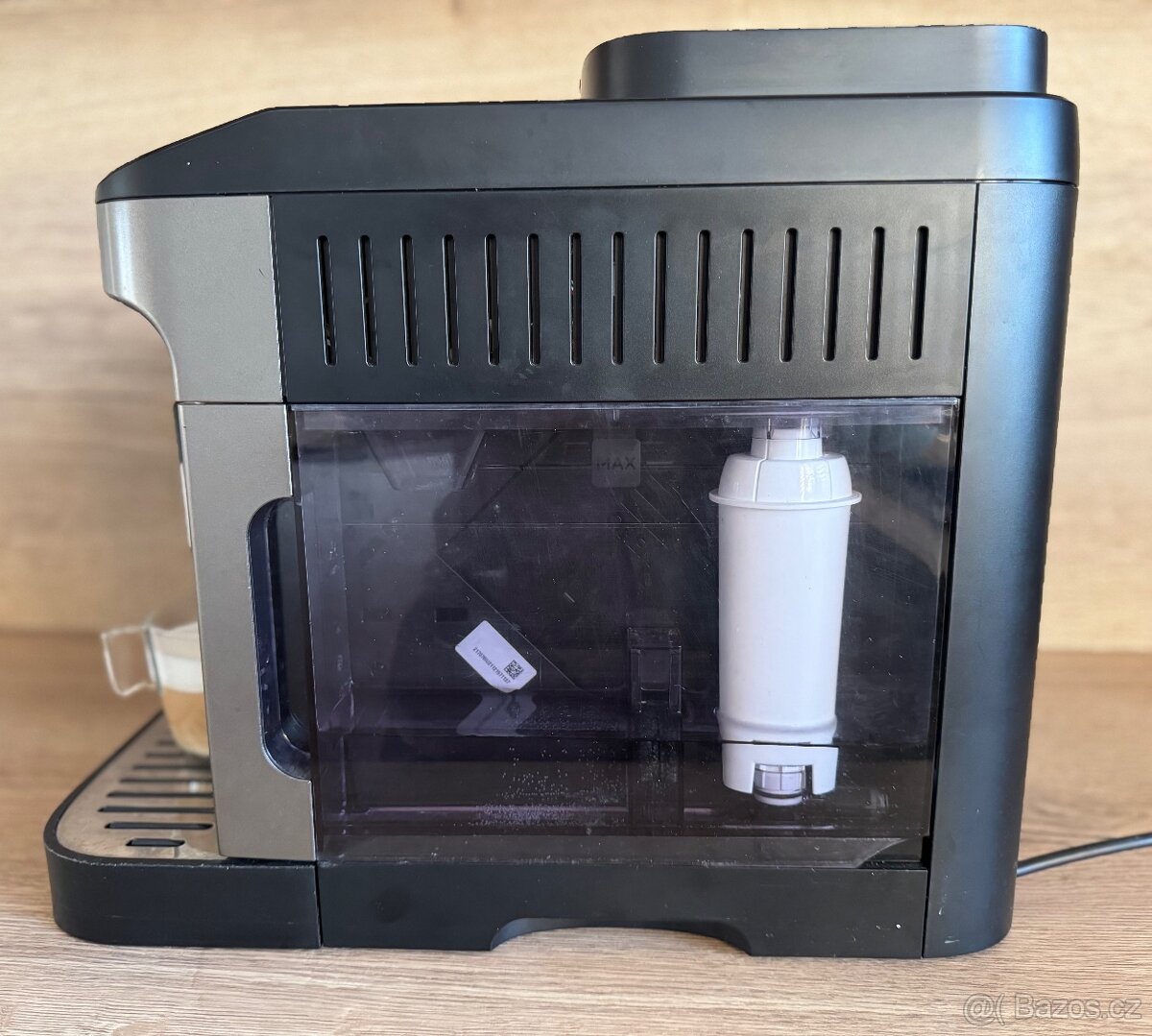 DeLonghi Magnifica Evo - 5