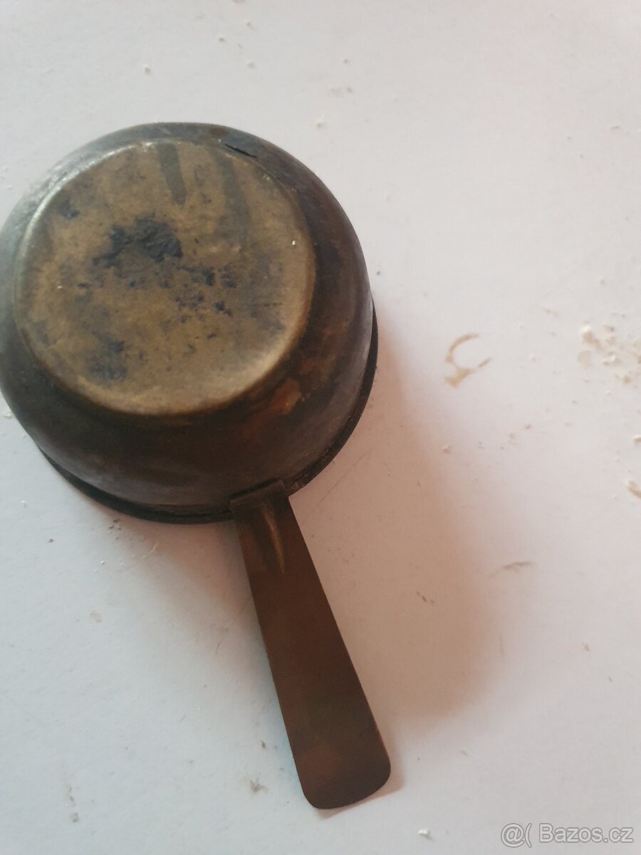 Stare pumpicky a kahan - 5