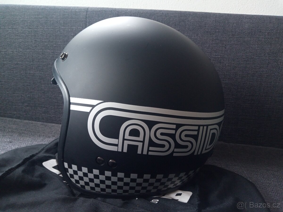 Helma Cassida Oxygen - 5