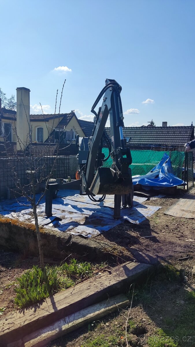 Bagřik samochod - 5