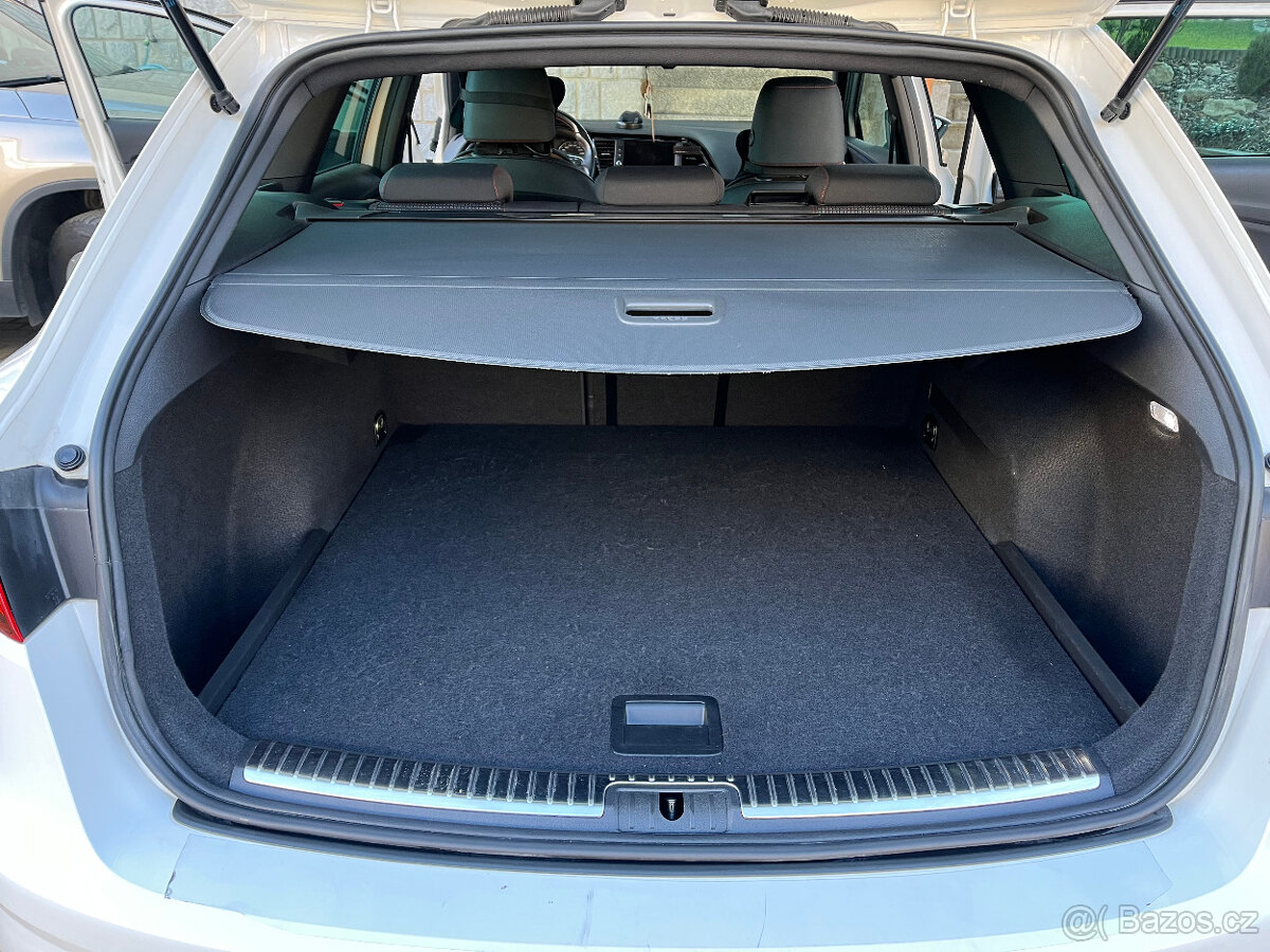 Seat Leon 5F, 1.5 TSI, - 5