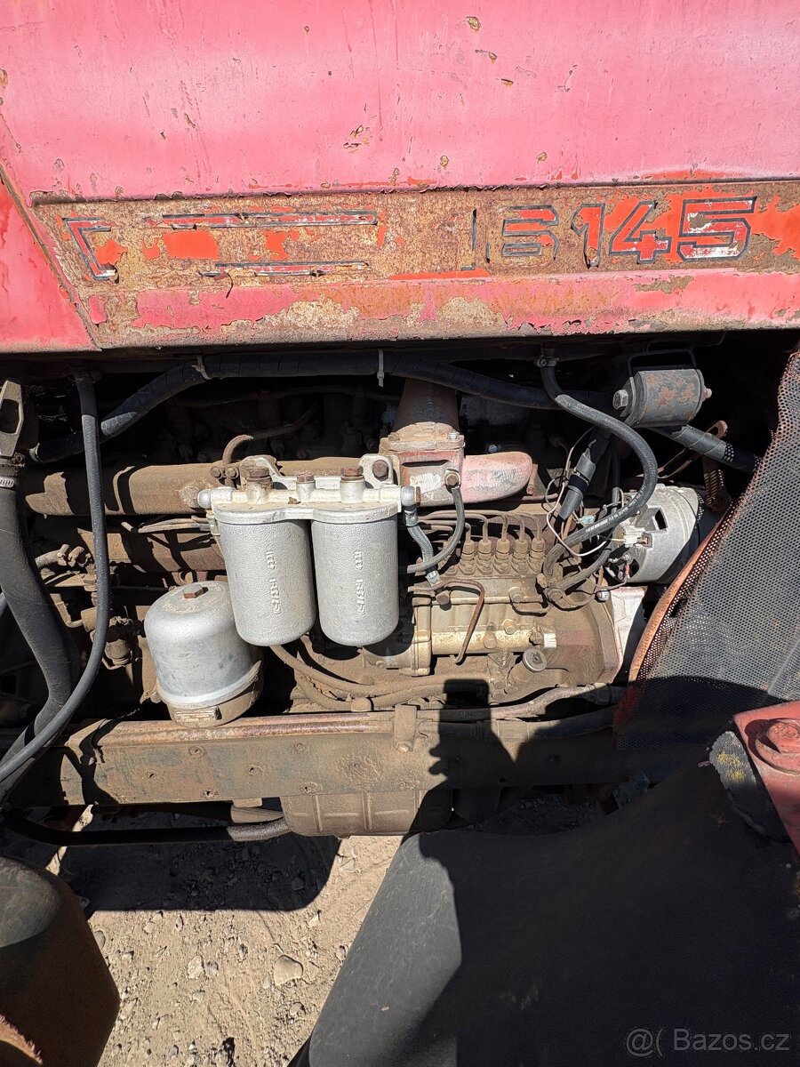 Zetor 16145-2 ks - 5