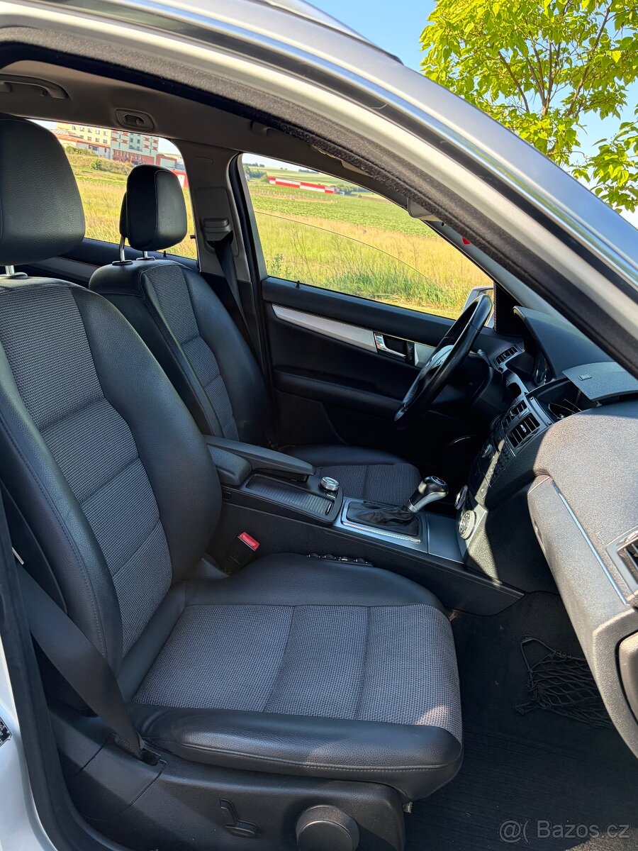 MB W204 C220CDi 125kw - 5