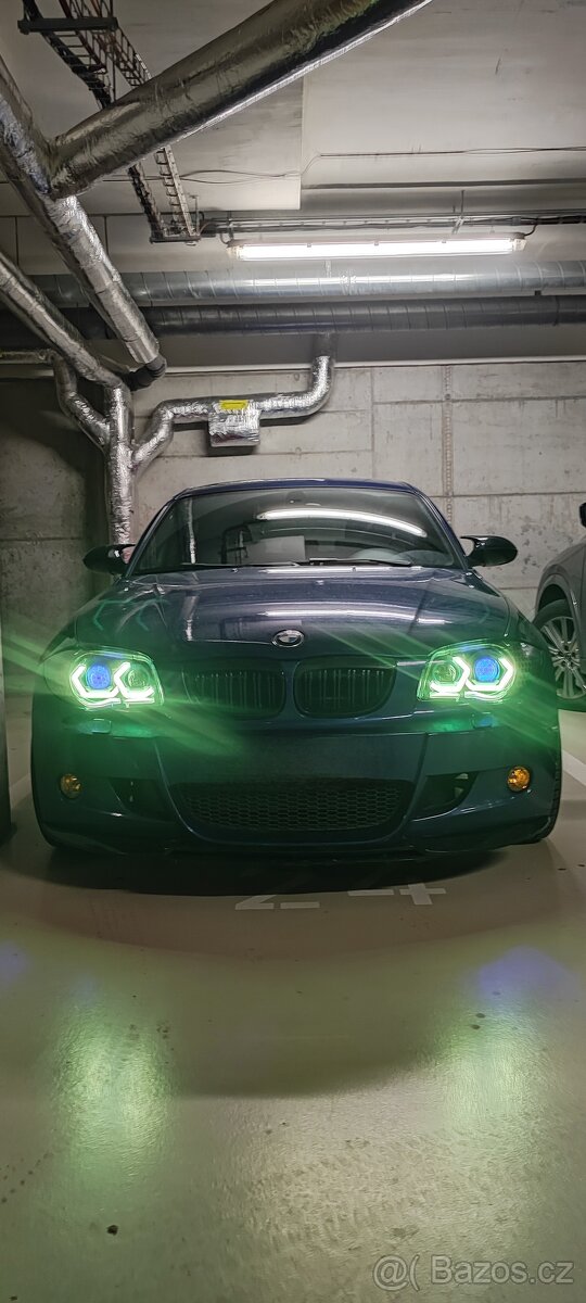 Přední xenony BMW e87 prodej/výměna - 5
