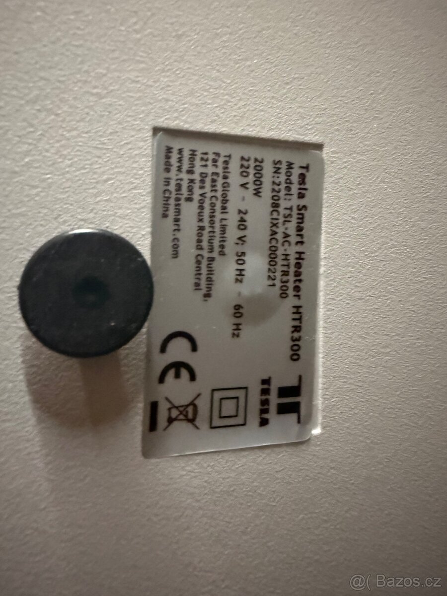 Ventilátor - 5