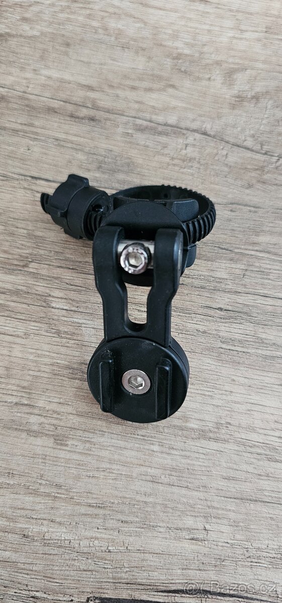 SP Connect Bike Bundle II S20+ - 5