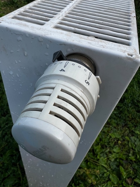 Radiátor Klasik 33-900/1200 - PURMO - 5