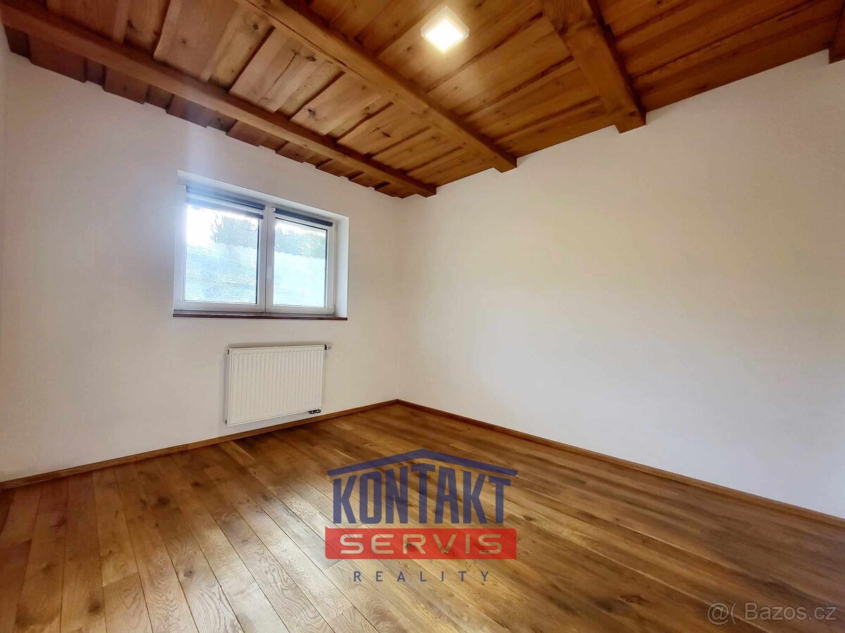 Pronájem rodinného domu - Adamov u Českých Budějovic - 5