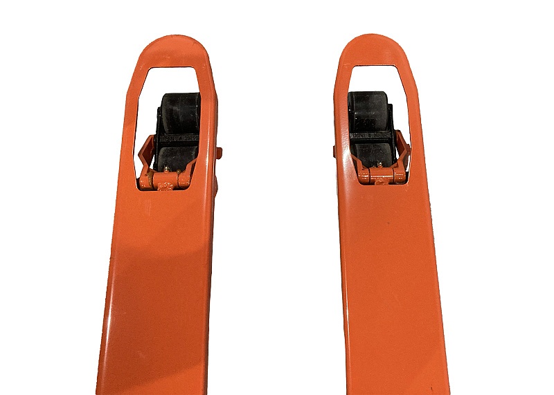 Paletový vozík BT LHM230 PTP |408205| - 5