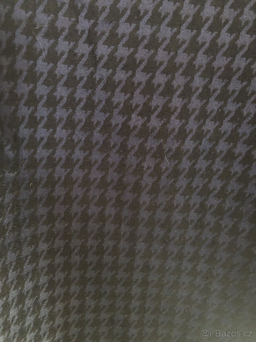 Pouzdrové šaty, vel. S 36 - 5