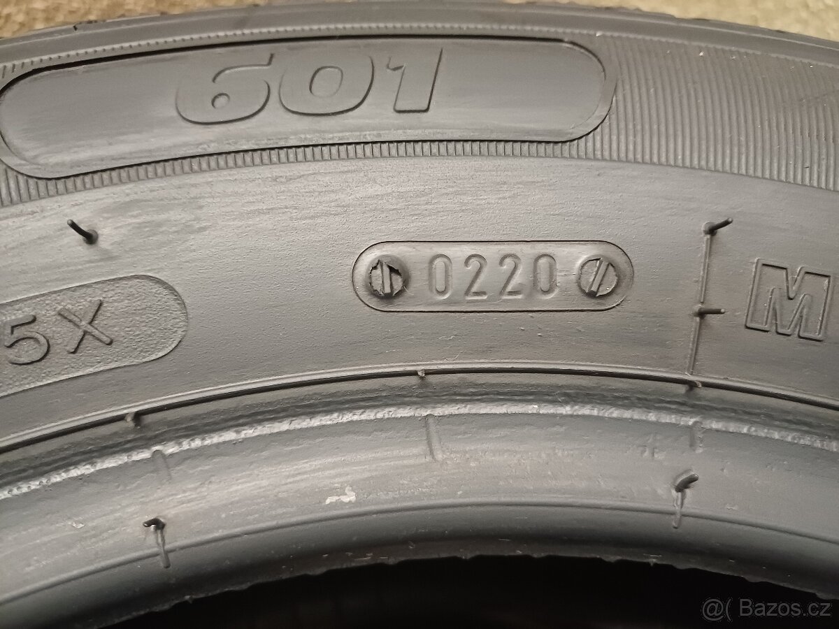 ZIMNÍ pneu Orium/Sava 165/70/r14 2+2ks - 5