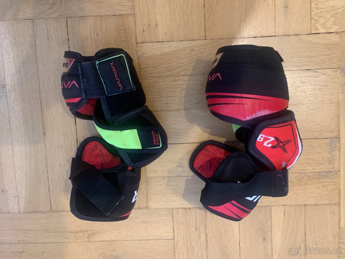 Hokejové věci na prodej - 5