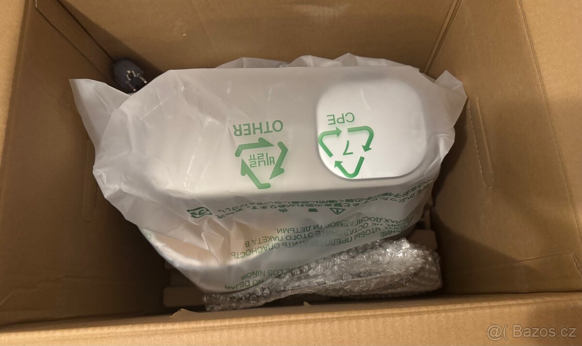 Kenwood Titanium XL – Nový robot s váhou, ohřevem a 2 mísami - 5