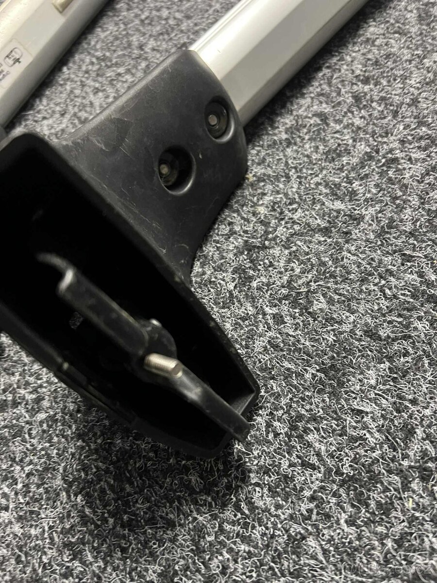 Střešní nosiče originál BMW - BMW e87/e90 - 5