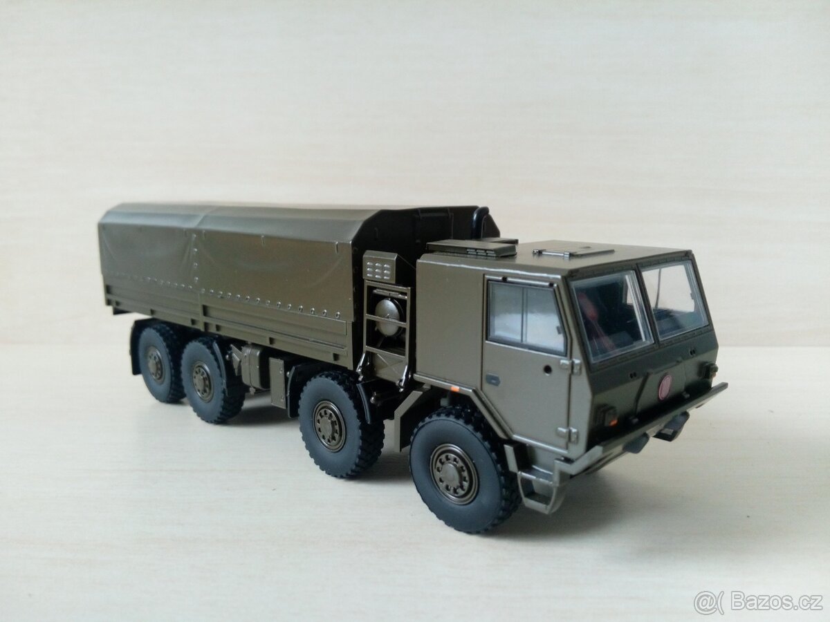 Tatra Kaden 1:43 - 5