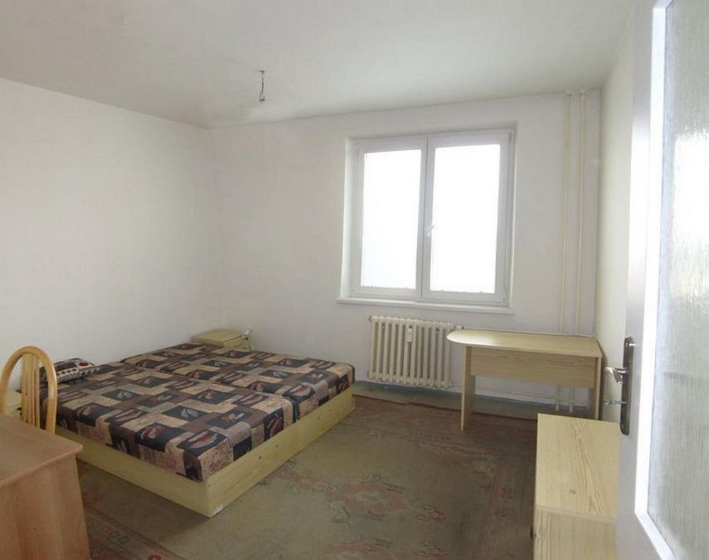 Pronájem bytu 3+1, V. Makovského, Poruba, Ostrava - 5