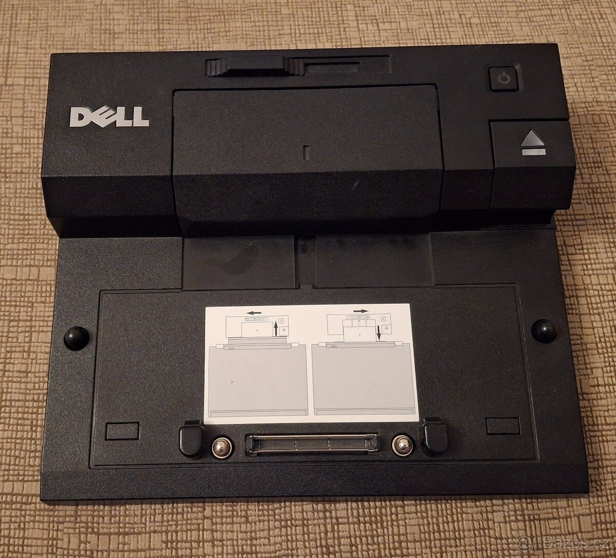 Notebook Dell Latitude E5440 - 5