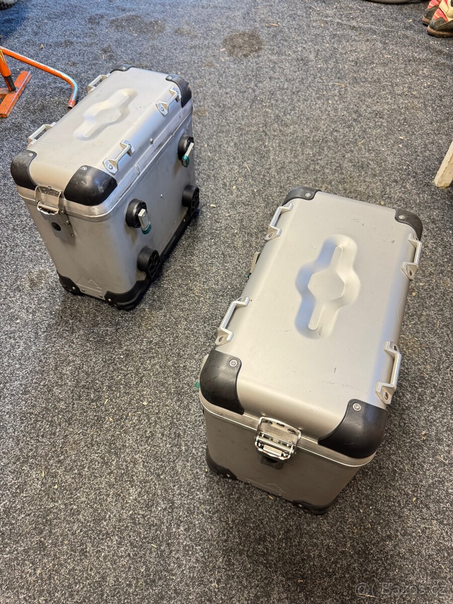 Touratech zega pro - 5