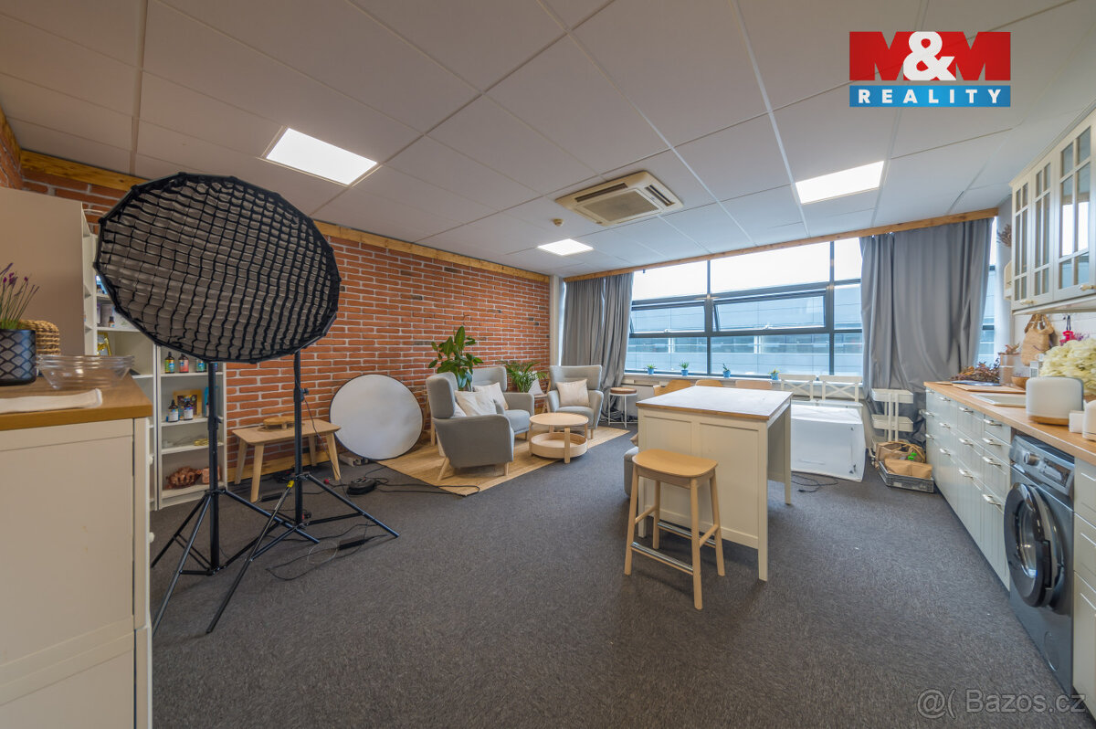 Pronájem obchodního objektu, 2348 m², Ostrava - 5