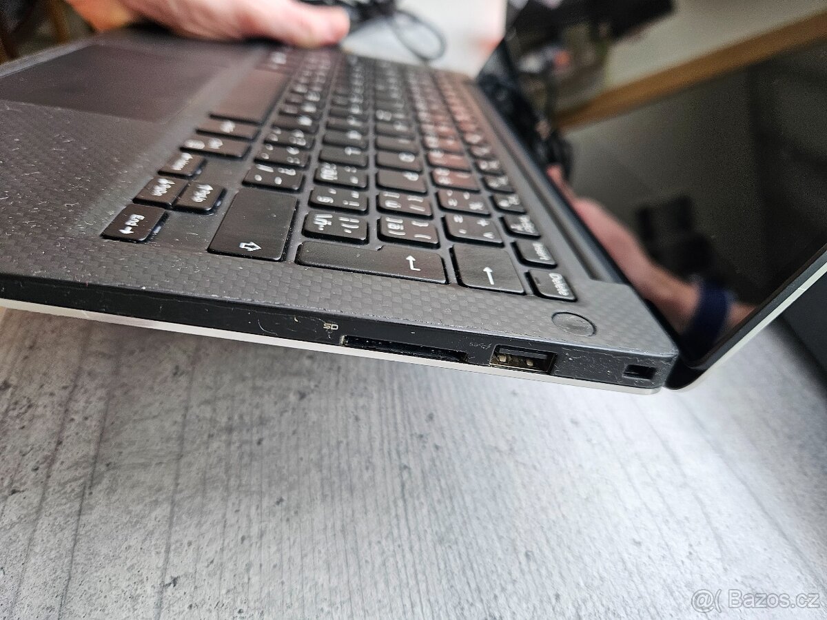 Notebook Dell XPS 13 - 5