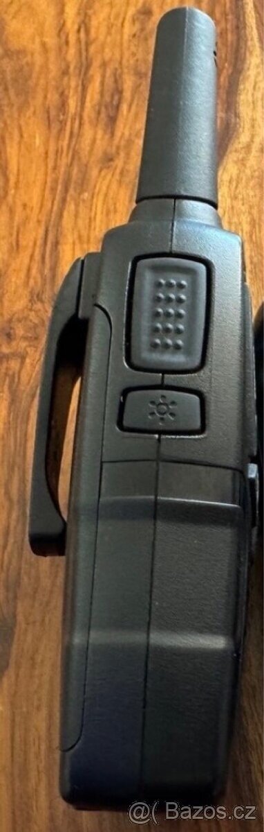 Cobra PMR profi radiostanice, nova, TOP stav - 5