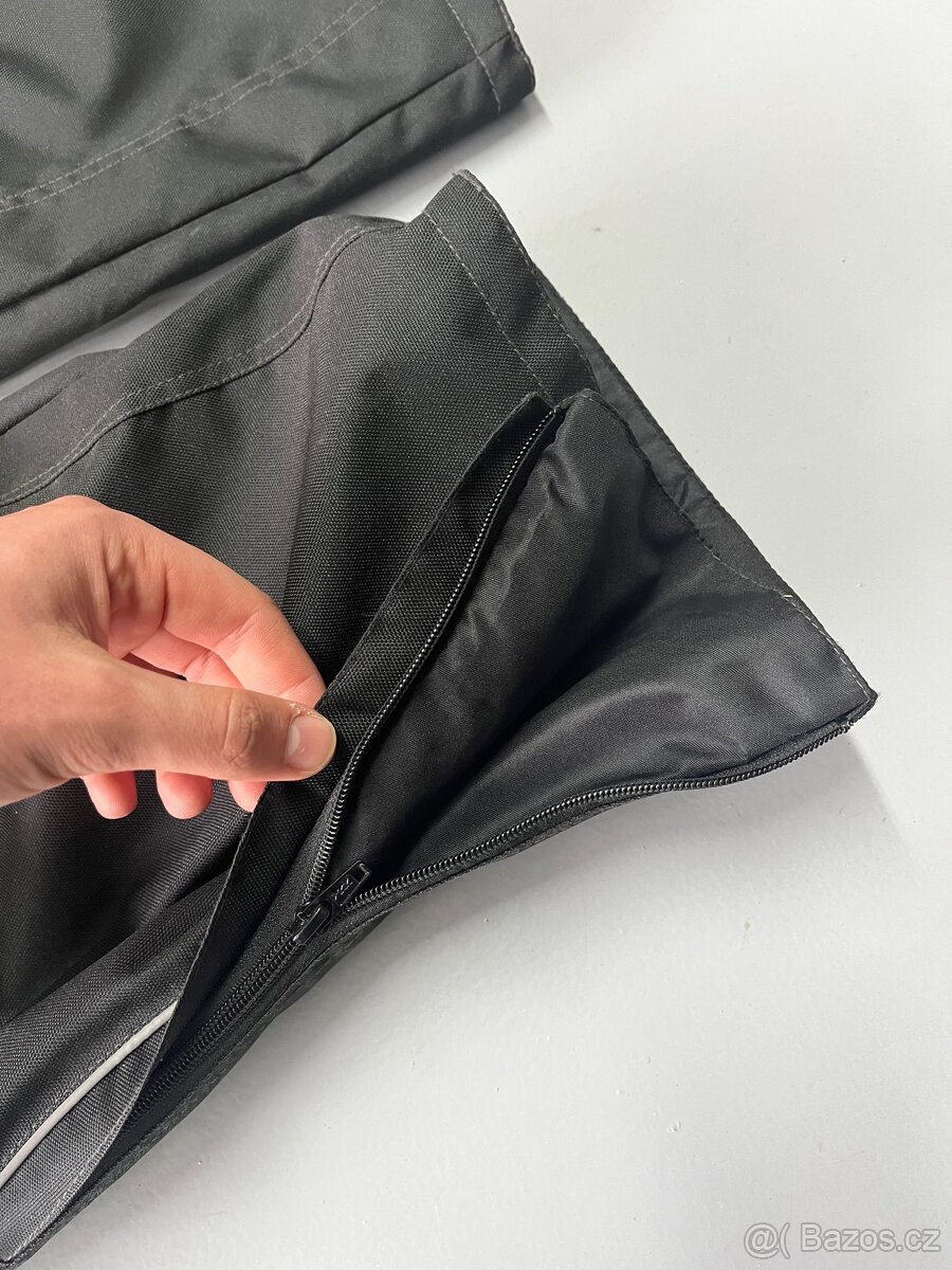 Kalhoty Spark 4XL - 5