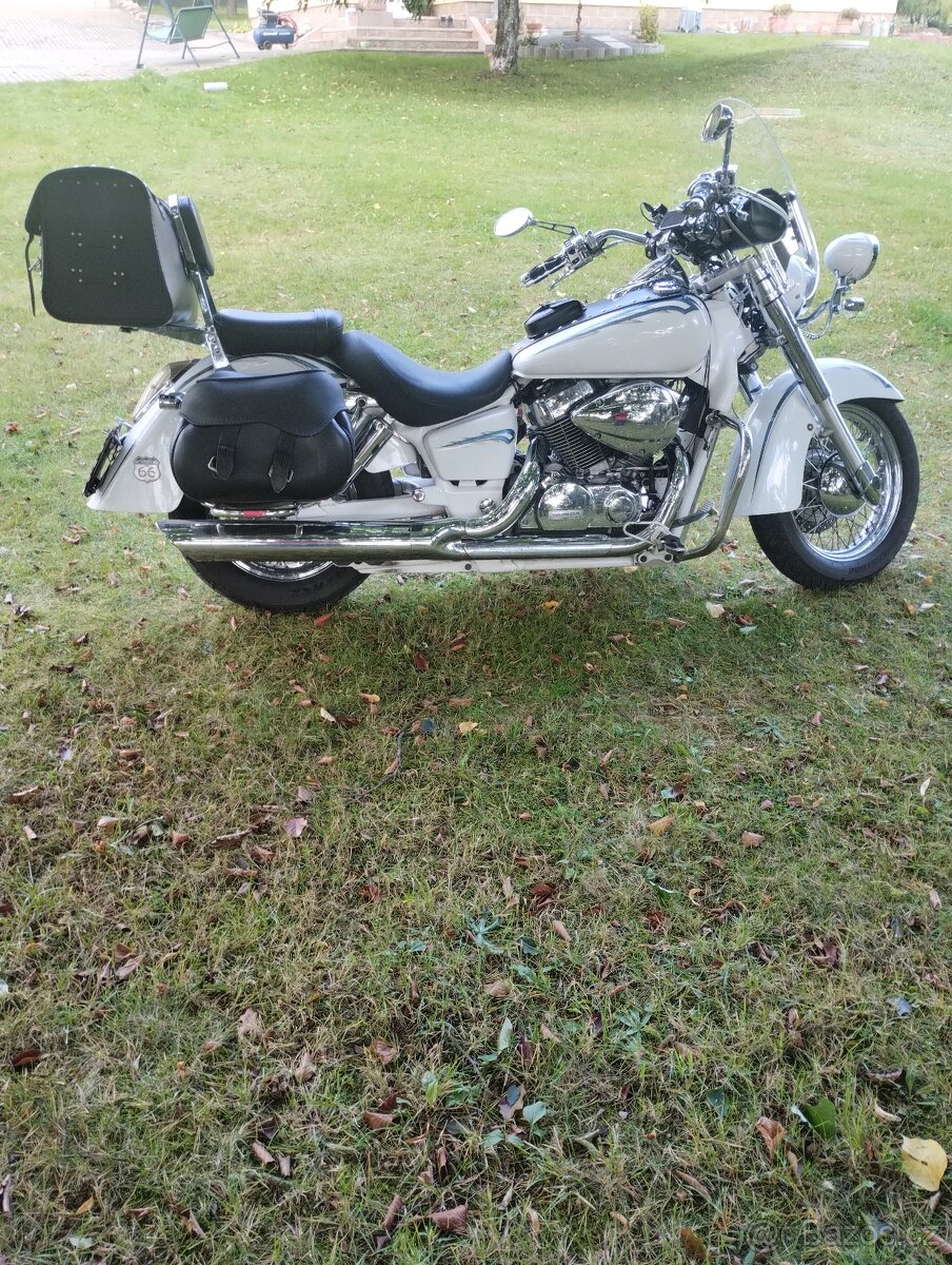 Honda VT 750 C2 Shadow - 5