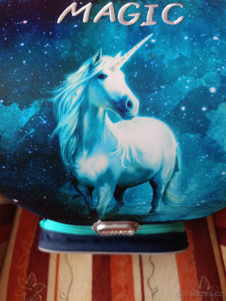 Školní aktovka 1.- 2. třída - 5