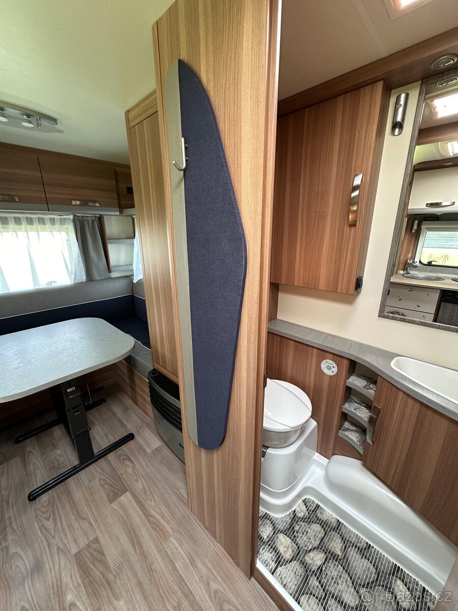 Pronajem karavanu - 5