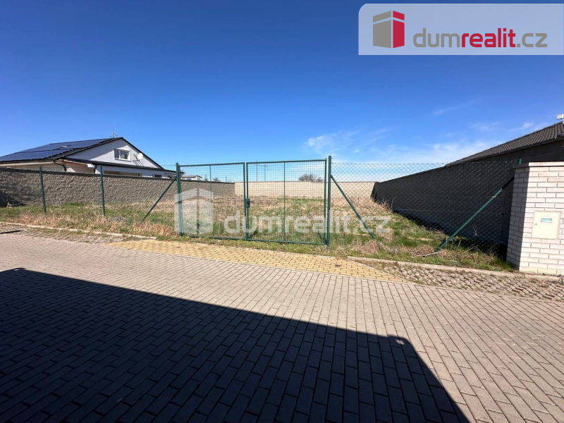 Prodej, pozemek, parcela, zahrada, Veleň - 5