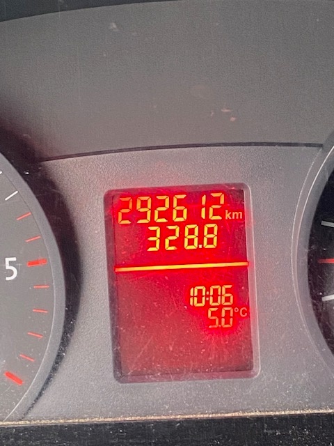 CRAFTER r.v. 2016 - 5