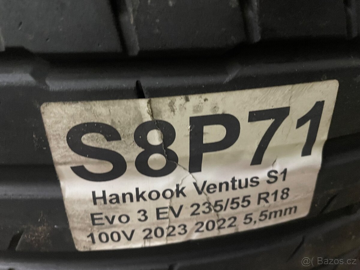 235/55 R18 100V Letné - 5