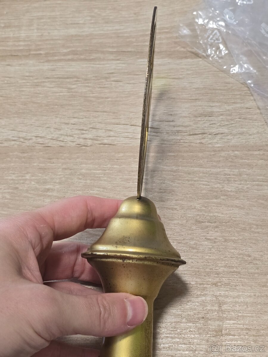 Standarta NSDAP - Legion Kondor provenience - 5