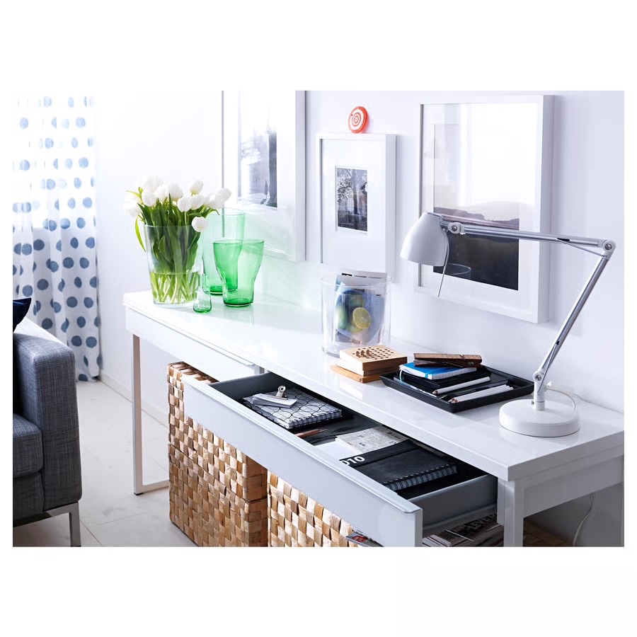 IKEA BESTÅ BURS - 5