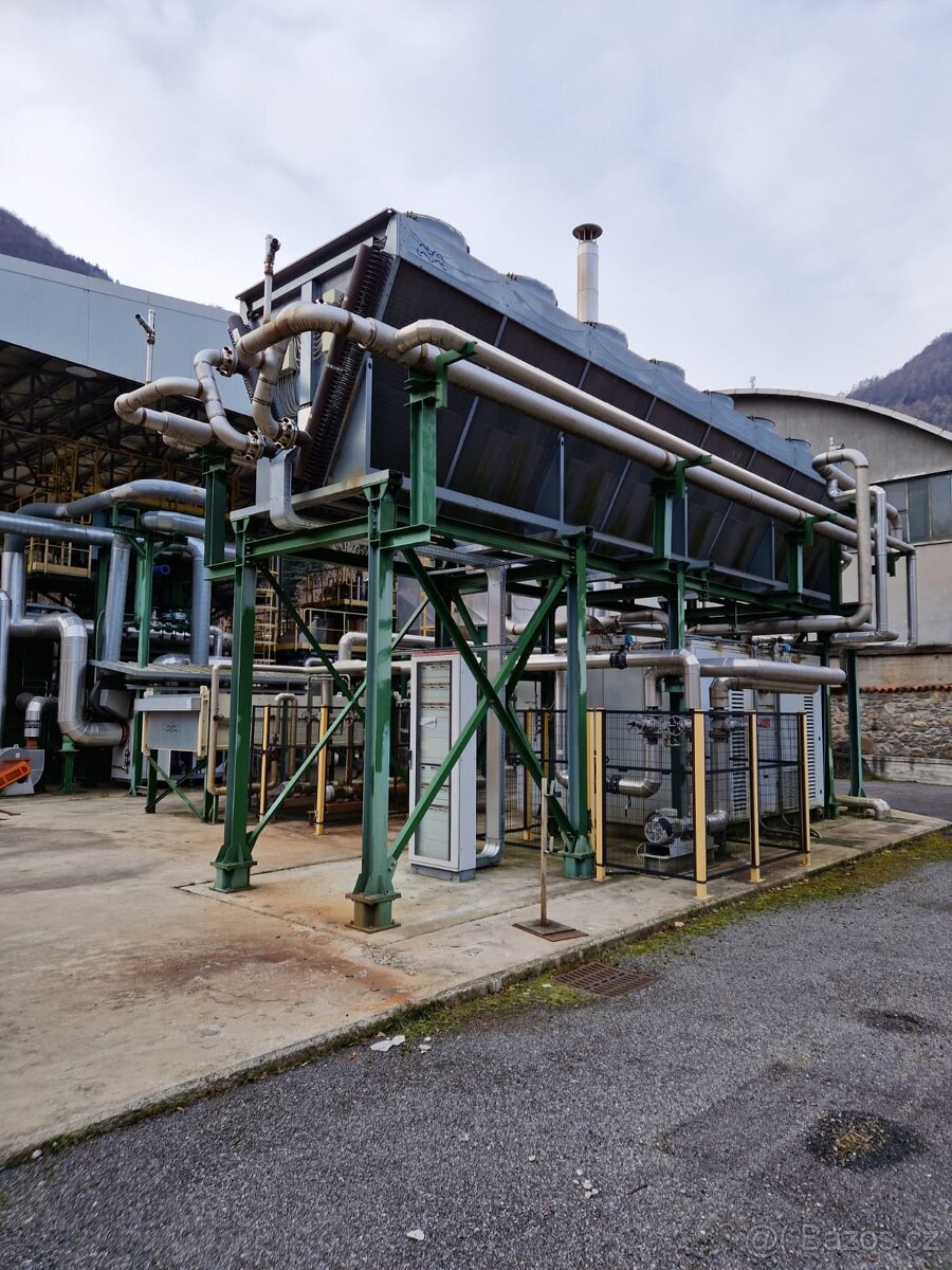 Elektrárna na biomasu - 5