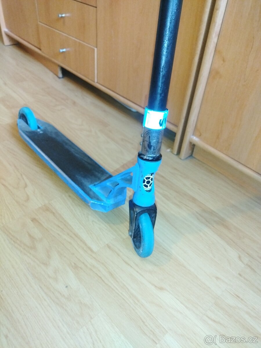 FREESTYLE KOLOBĚŽKA - 5